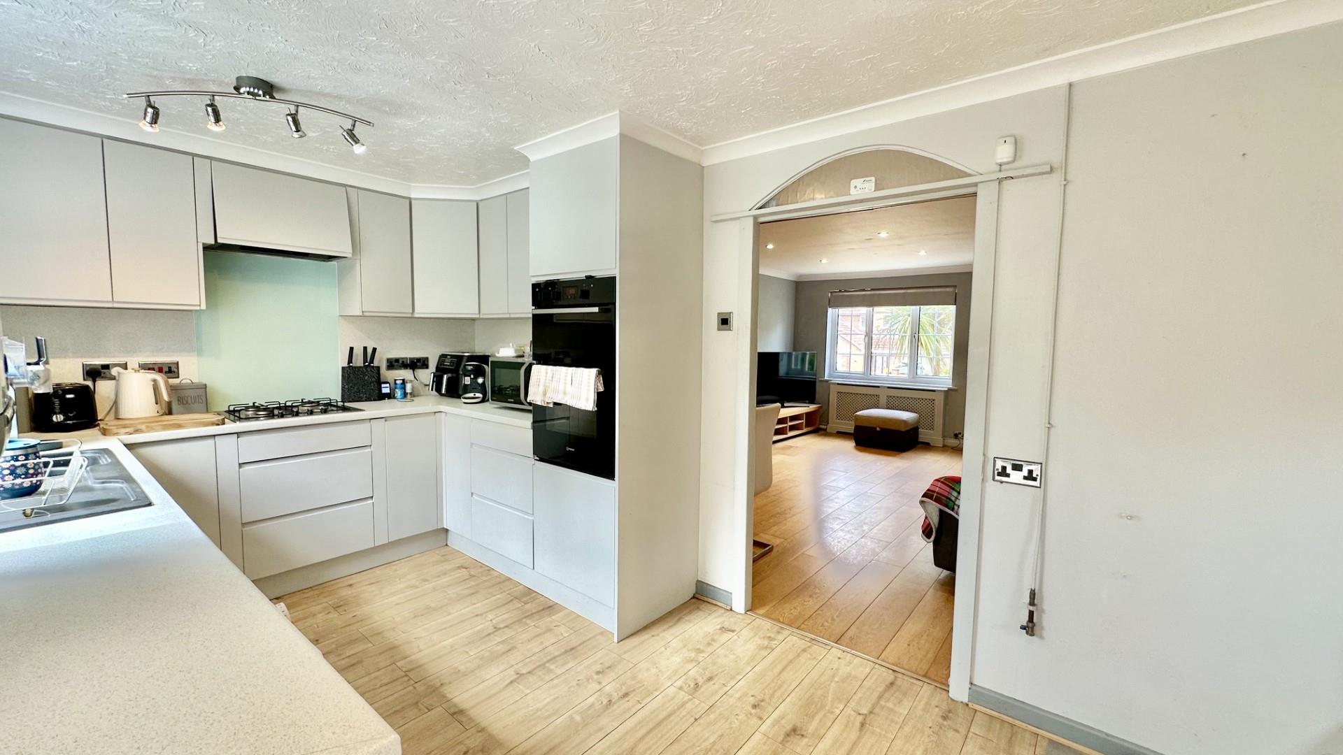 The Links, St. Leonards-On-Sea